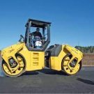 PDF - Bomag BW 190 AD-4 Tandem Vibratory Roller Parts Manual