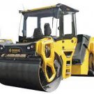 PDF - Bomag BW 191 ADO-5 Tandem Vibratory Roller Parts Manual