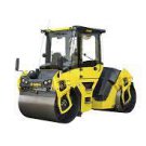 PDF - Bomag BW 191 AD-5 AM Tandem Vibratory Roller Parts Manual