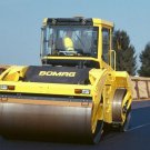 PDF - Bomag BW 202 AD Tandem Vibratory Roller Parts Catalog Manual