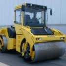 PDF - Bomag BW 202 AD-2 Tandem Vibratory Roller Parts Manual