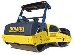 PDF - Bomag BW 266 Tandem Vibratory Roller Parts Manual