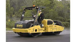 PDF - Bomag BW 278 AD-4 AM Tandem Vibratory Roller Parts Manual
