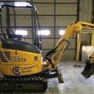John Deere 17ZTS Excavator Parts Catalog Manual Download PDF-PC2837
