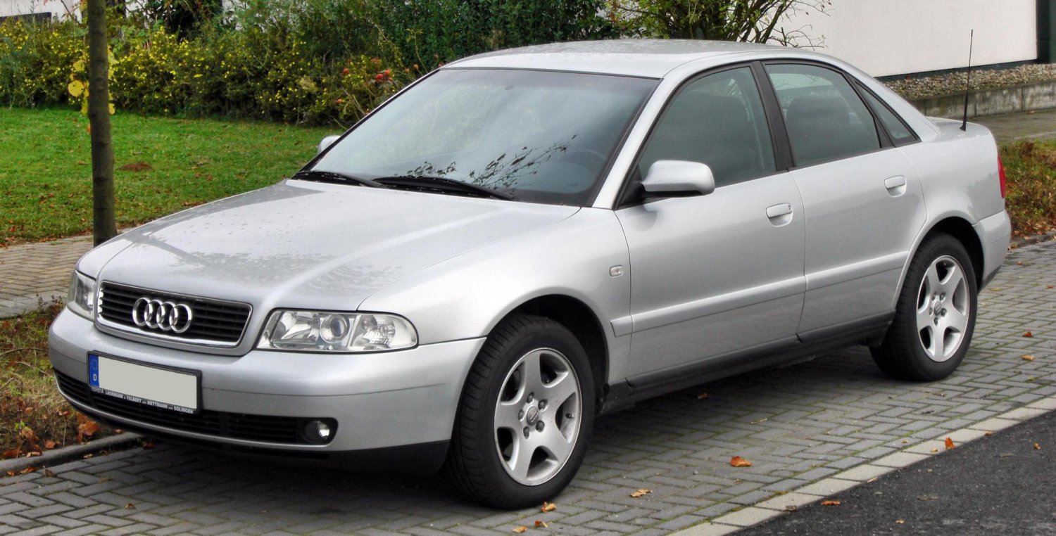 1994 to 2001 Audi A4 B5 Workshop Service Manual Download Pdf
