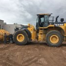 John Deere 844K-III Loader Parts Catalog Manual Download Pdf-PC15104