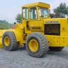 John Deere 644B Loader Parts Catalog Manual Download Pdf-PC1404