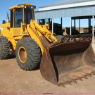 John Deere 644D Loader Parts Catalog Manual Download Pdf-PC2061