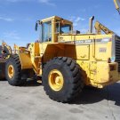 Volvo Bm L180c Wheel Loader Service Repair Manual Download Pdf