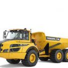 Volvo A30d Atriculated Haulers Service Repair Manual Download Pdf