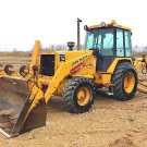 John Deere 710 Loader Parts Catalog Manual Download Pdf-PC700