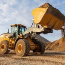 John Deere 744 P-tier, Gen-A 4WD Loader Parts Catalog Manual Download Pdf-PC15466