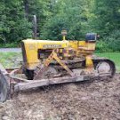 John Deere 2010 Crawler Loader Parts Catalog Manual Download Pdf-PC705