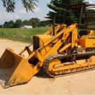 John Deere 350D Crawler Bulldozer and 355D Crawler Loader Parts Catalog Manual Download Pdf-PC2089