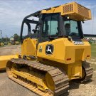 John Deere 650K Crawler Dozer Parts Catalog Manual Download Pdf-PC10241