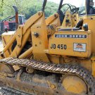 John Deere JD450 Loader Parts Catalog Manual Download Pdf-PC927