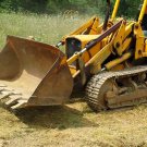 John Deere 450B Crawler Tractor Parts Catalog Manual Download Pdf-PC1170