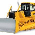 John Deere 850J-II Crawler Dozer Parts Catalog Manual Download Pdf-PC15189