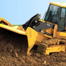 John Deere 755K Crawler Loader Parts Catalog Manual Download Pdf-PC10186