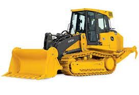 John Deere 655K Crawler Loader Parts Catalog Manual Download Pdf-PC11139
