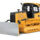 John Deere 700K Crawler Dozer Parts Catalog Manual Download Pdf-PC10242