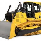John Deere 750K Crawler Dozer Parts Catalog Manual Download Pdf-PC11297