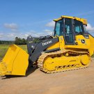 John Deere 655K Crawler Loader Parts Catalog Manual Download Pdf-PC15246