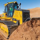 John Deere 700L Crawler Dozer Parts Catalog Manual Download Pdf-PC15331