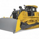 John Deere 950K Crawler Dozer Parts Catalog Manual Download Pdf-PC15129