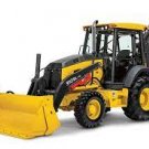 John Deere 310SL HL and 410L Backhoe Loader Repair Technical Manual Download Pdf-TM13300X19