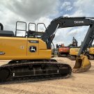 John Deere 160GLC Excavator Repair Technical Manual Download Pdf-TM13349X19