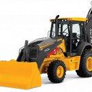 John deere 710K Backhoe Loader Parts Catalog Manual Download Pdf-PC11121