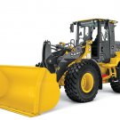 John Deere 544K 4WD Loader (T3) Repair Technical Manual Download Pdf-TM10689