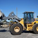 John Deere 644K 4WD Loader (S2) Repair Technical Manual Download Pdf-TM10695