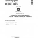 John Deere 331G, 333G Compact Track Loader Service Manual Download Pdf-TM14064X19