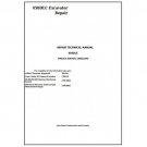 John Deere 450DLC Excavator Technical Service Repair Manual Download Pdf-TM2362