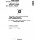 John Deere 859MH Harvesters Diagnostic Manual Pdf-TM14097x19