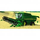 John Deere S650, S660, S670, S680, S685, S690 Combines Diagnostic and Test Service Manual Tm120719