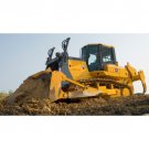 John Deere 950J Crawler Dozer Service Technical Manual-TM2364