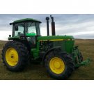 John Deere 4255 Tractor Workshop Service Repair Manual-TM1458