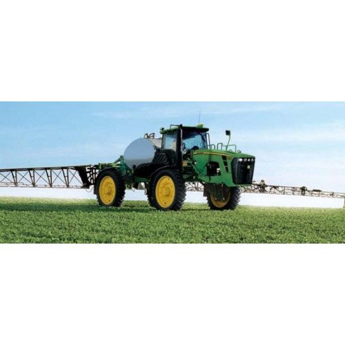 John Deere 4930 Self-Propelled Sprayers Shop Manual-TM1386