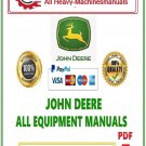 John Deere JDLink (MTG) Service Repair Technical Manual-TM114519