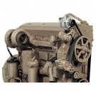John Deere Powertech 10.5L (6105) and 12.5L (6125) Engine Component Technical Manual-CTM100