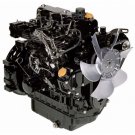 John Deere Yanmar 3TNV86 4TNV86 3TNV88 4TNV88 Diesel Engines Service Repair Manual-CTM120419