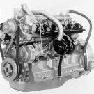 John Deere 300 3029 4039 4045 6059 6068 engine operation and service manual