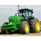 John Deere 4555, 4560, 4755, 4760, 4955, 4960 Tractors Service Repair Technical Manual-TM1460