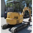 John Deere 35ZTS Compact Excavator Service Repair Technical Manual Pdf-TM1839