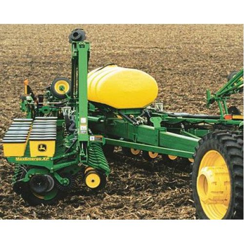John Deere 1770NT, 1770NT Ccs 24-Row Planter Service Repair Technical Manual Pdf-TM2128