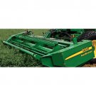 John Deere 896 Auger Platform Diagnostic and Repair Technical Service Manual Pdf-Tm2265