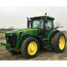 John Deere 8225R to 8345R Tractors Diagnosis and Test Service Manual-(Tm104219)